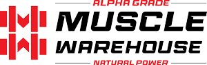 Musle-warehouse Logo