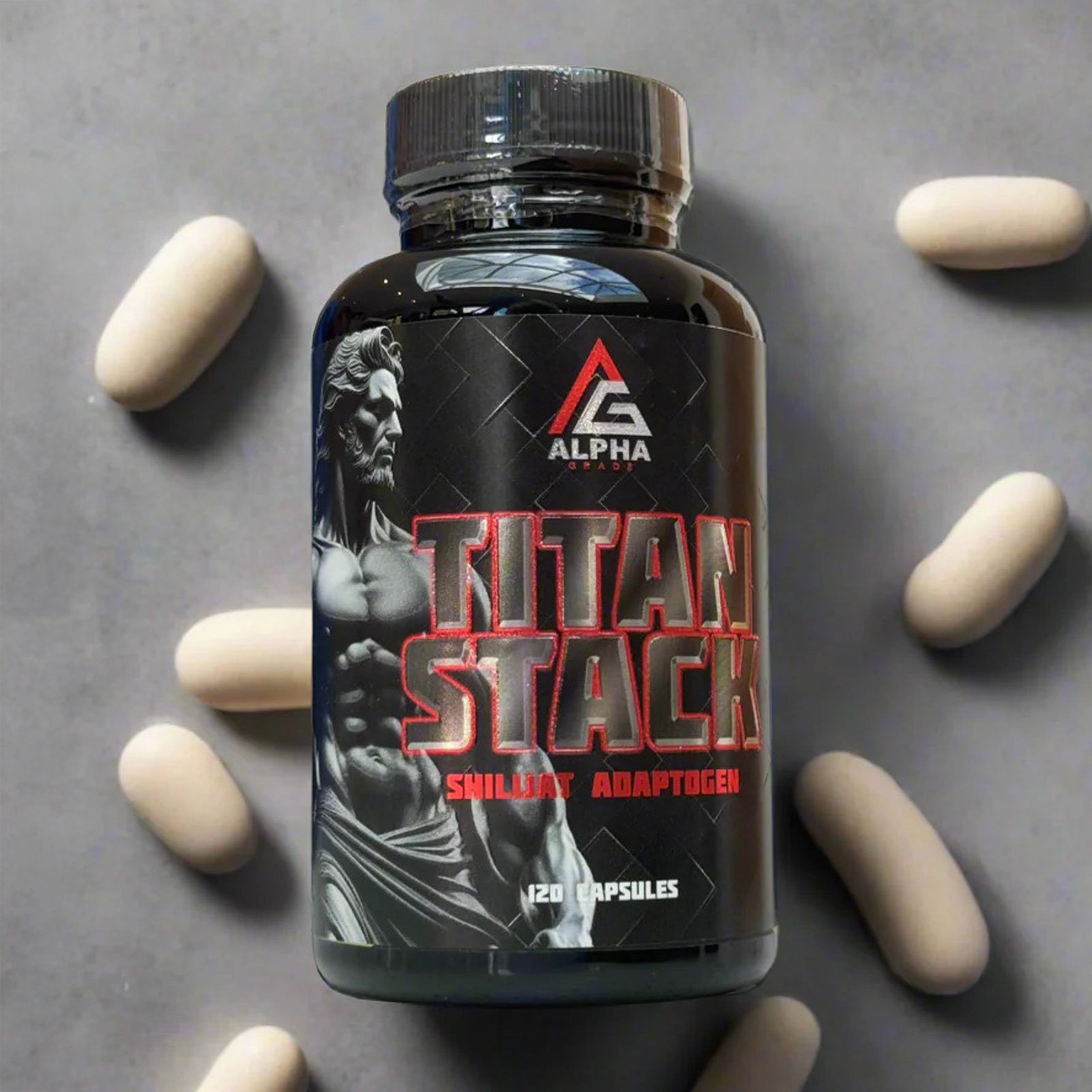 TitanStack_E
