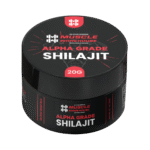Himalayan Shilajit Resin 20g | Alpha Grade Lab-Tested Shilajit UK