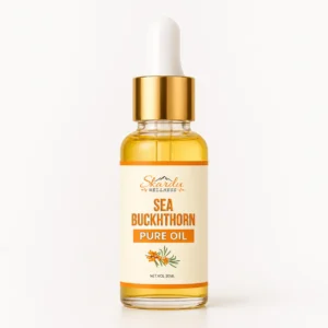 sea buckthorn oil - skardu wellness