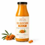 sea buckthorn pulp