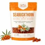 Sea Buckthorn Dried Berries